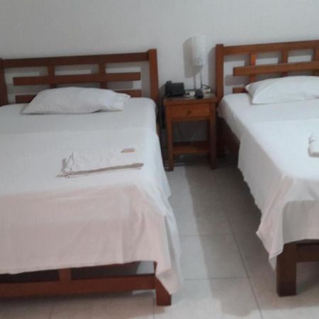 Hotel Comercial Neiva Neiva  Zewnętrze zdjęcie