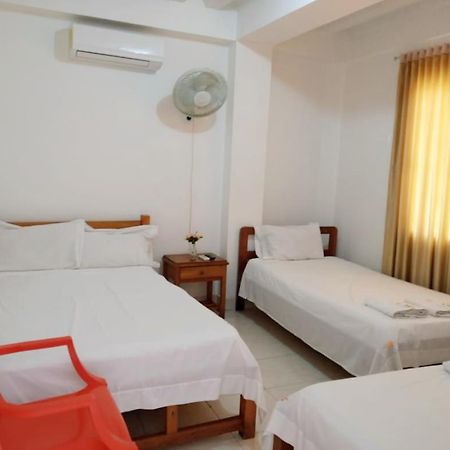 Hotel Comercial Neiva Neiva  Zewnętrze zdjęcie