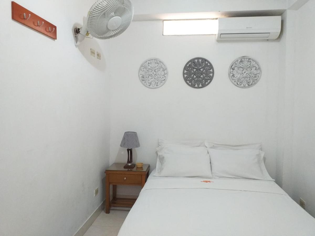 Hotel Comercial Neiva Neiva  Zewnętrze zdjęcie