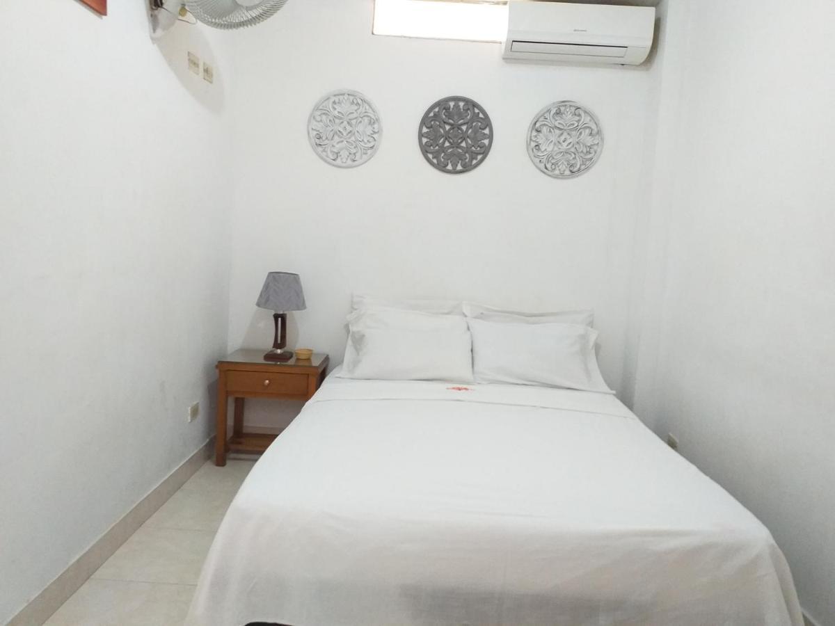 Hotel Comercial Neiva Neiva  Zewnętrze zdjęcie