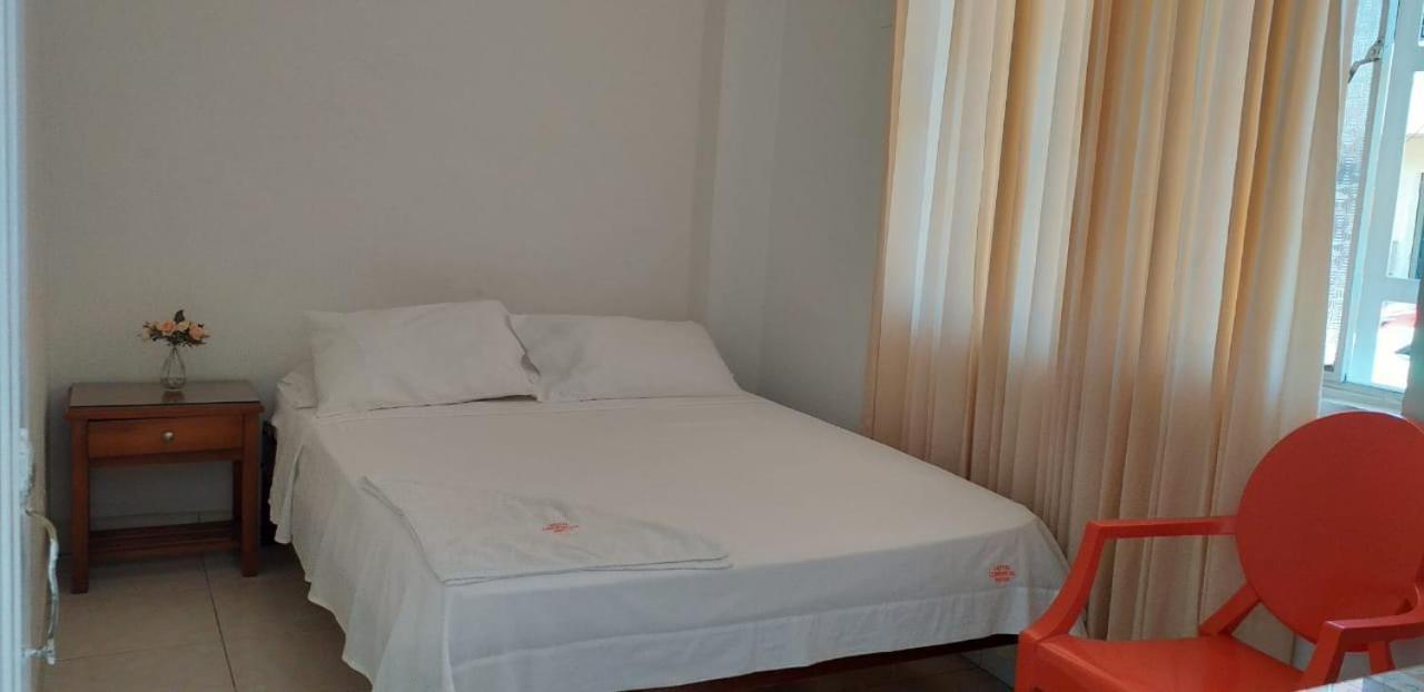 Hotel Comercial Neiva Neiva  Zewnętrze zdjęcie