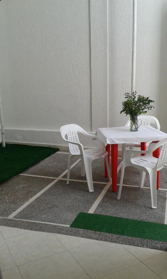 Hotel Comercial Neiva Neiva  Zewnętrze zdjęcie