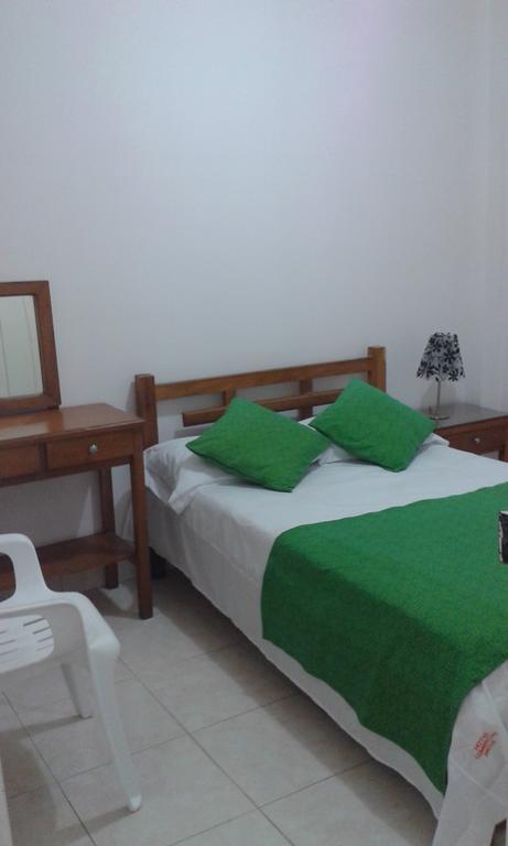 Hotel Comercial Neiva Neiva  Zewnętrze zdjęcie