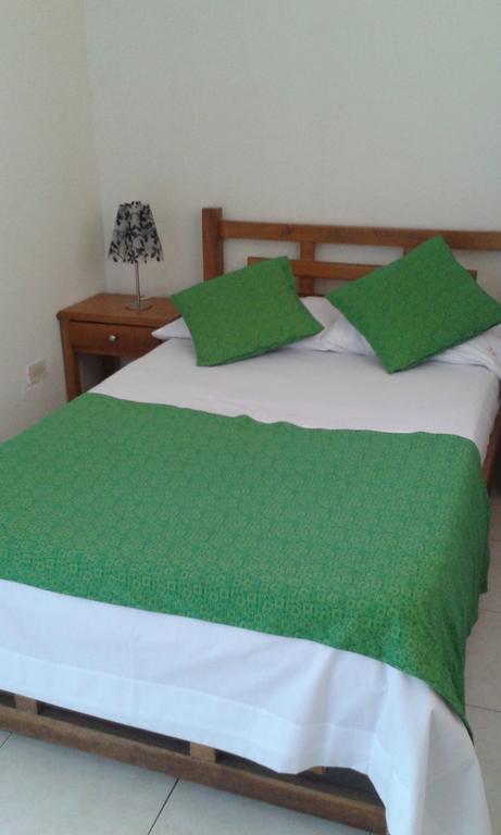Hotel Comercial Neiva Neiva  Zewnętrze zdjęcie