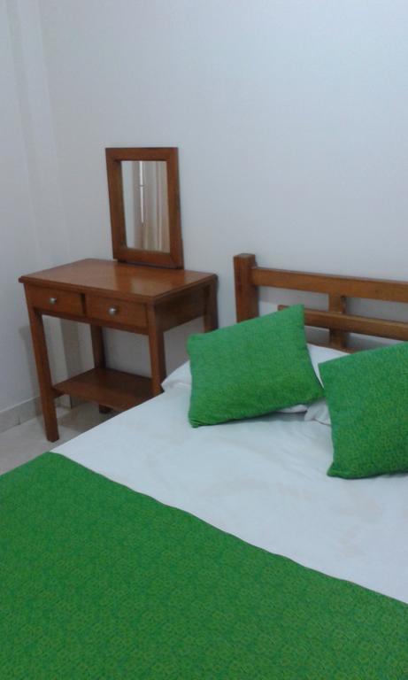 Hotel Comercial Neiva Neiva  Zewnętrze zdjęcie