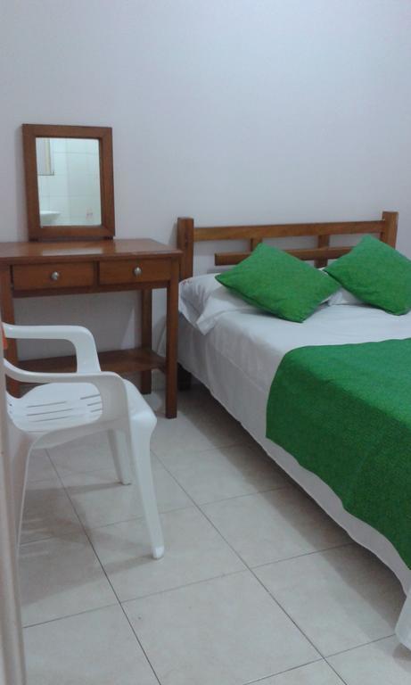 Hotel Comercial Neiva Neiva  Zewnętrze zdjęcie