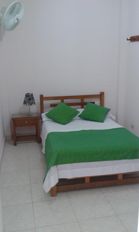 Hotel Comercial Neiva Neiva  Zewnętrze zdjęcie