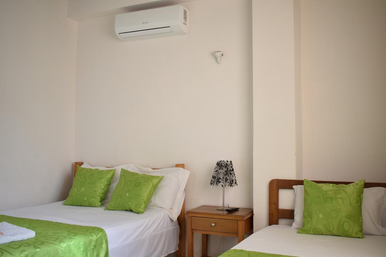 Hotel Comercial Neiva Neiva  Zewnętrze zdjęcie