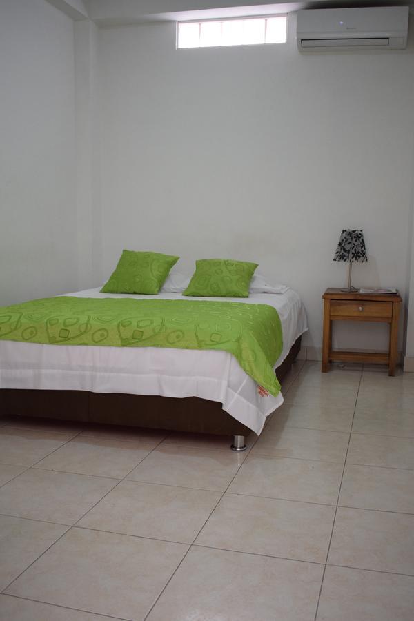 Hotel Comercial Neiva Neiva  Zewnętrze zdjęcie