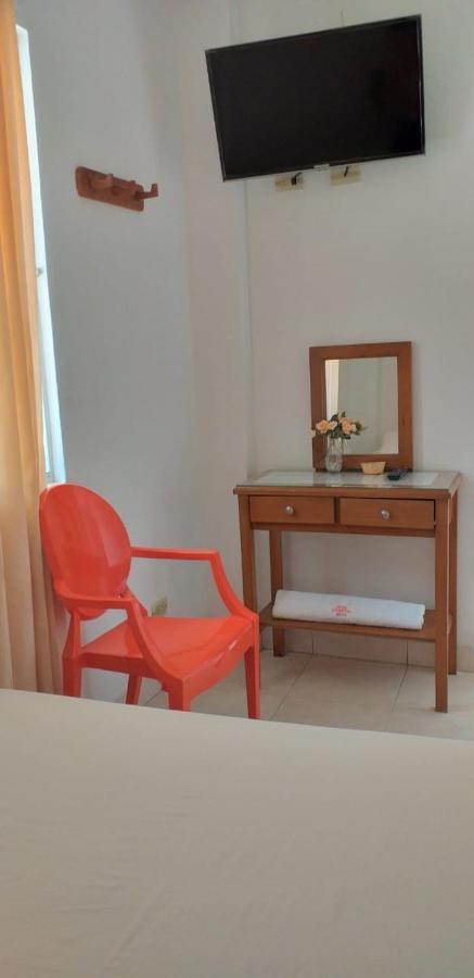 Hotel Comercial Neiva Neiva  Zewnętrze zdjęcie