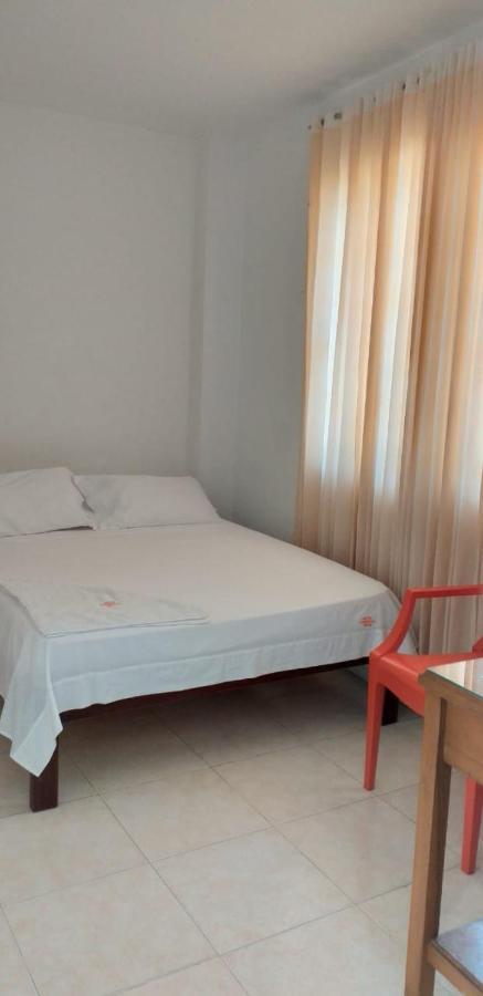 Hotel Comercial Neiva Neiva  Zewnętrze zdjęcie